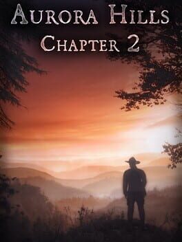 Cover Aurora Hills: Chapter 2