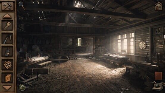 Screenshot Aurora Hills: Chapter 2