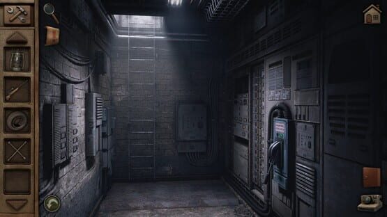 Screenshot Aurora Hills: Chapter 2