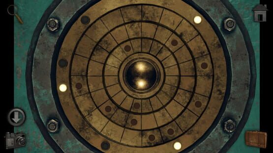 Screenshot Meridian 157: Chapter 1