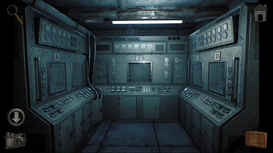 Screenshot Meridian 157: Chapter 1