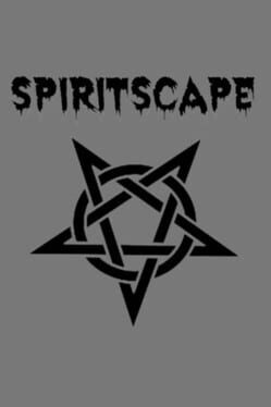 Cover SpiritScape