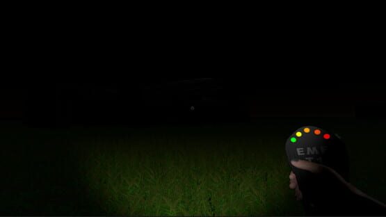 Screenshot SpiritScape