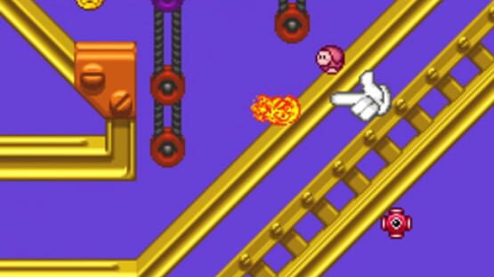 Screenshot Kid Kirby Recreated