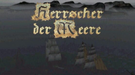 Screenshot Herrscher der Meere