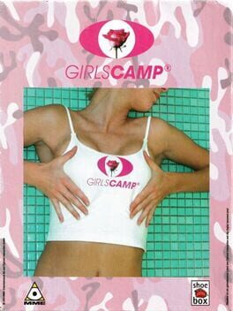 Cover Girlscamp