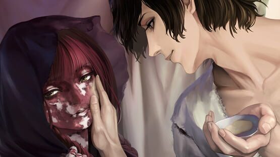 Screenshot The House in Fata Morgana: A Requiem for Innocence