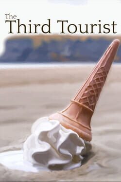 Cover The Third Tourist