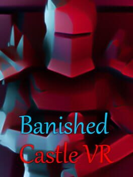 Cover Banished Castle VR