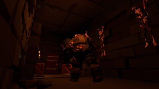 Screenshot Banished Castle VR