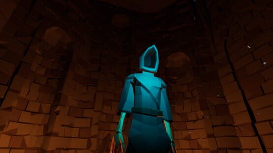 Screenshot Banished Castle VR