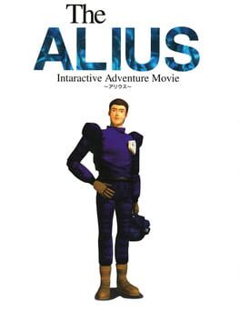 Cover The Alius