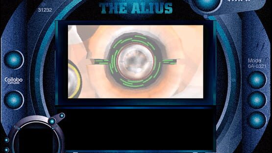 Screenshot The Alius