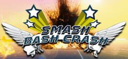 Cover Smash Bash Crash