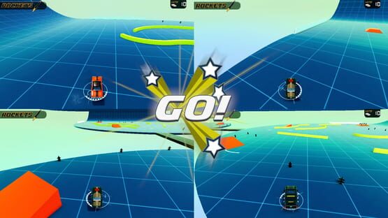 Screenshot Smash Bash Crash