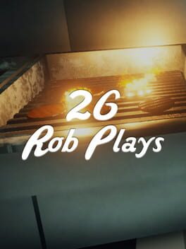 Cover 26 Rob Plays