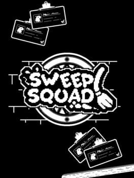 Cover Sweep Squad