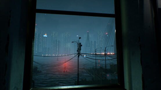 Screenshot Cyber Cleaner Simulator