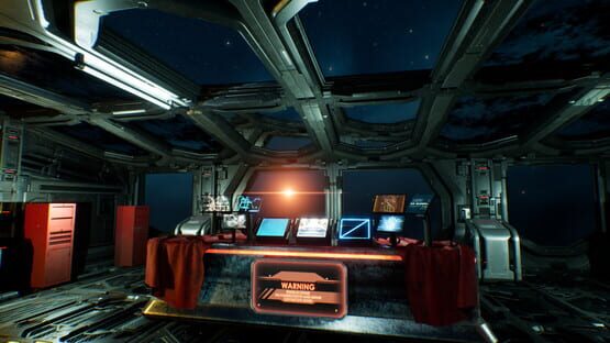 Screenshot Cyber Cleaner Simulator