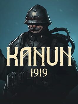 Cover Kanun 1919