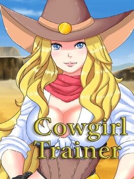 Cover Cowgirl Trainer