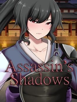 Cover Assassin's Shadows