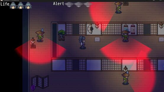 Screenshot Assassin's Shadows