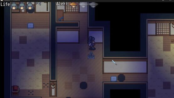 Screenshot Assassin's Shadows