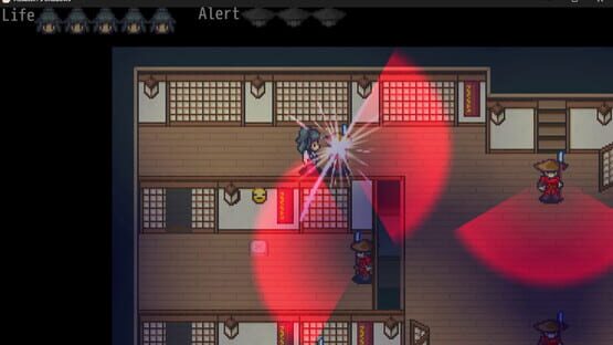 Screenshot Assassin's Shadows