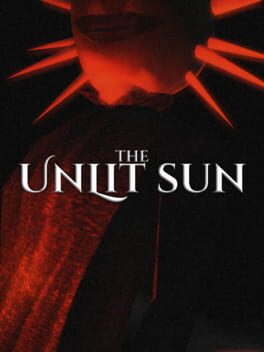 Cover The Unlit Sun