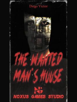 Cover The Wanted Man's House
