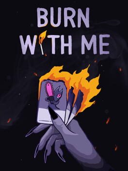 Cover Burn With Me