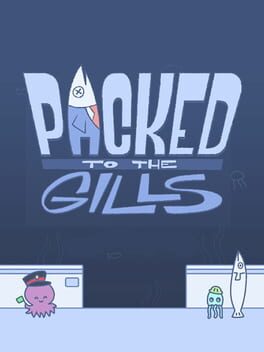 Cover Packed to the Gills