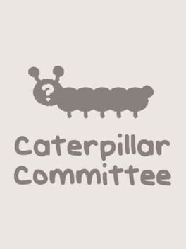Cover Caterpillar Committee