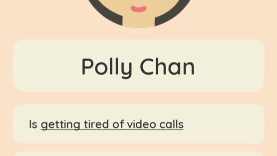 Screenshot Tong Jyun