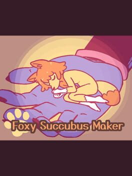 Cover Foxy Succubus Maker