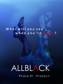 Cover Allblack Phase 1