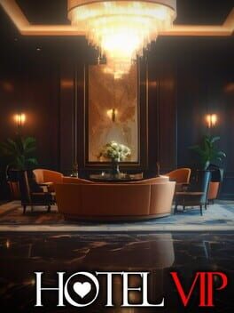 Cover Hotel VIP
