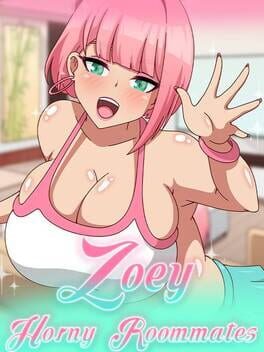 Cover Zoey: Horny Roomates
