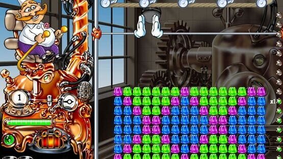 Screenshot Gum Droppers