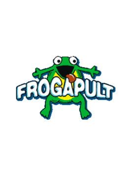 Cover Frogapult