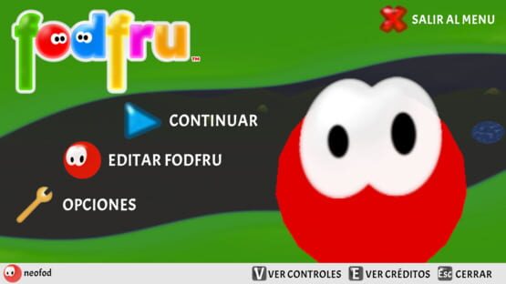 Screenshot FodFru
