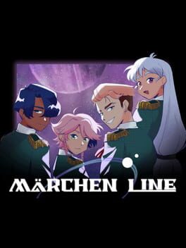 Cover Märchen Line
