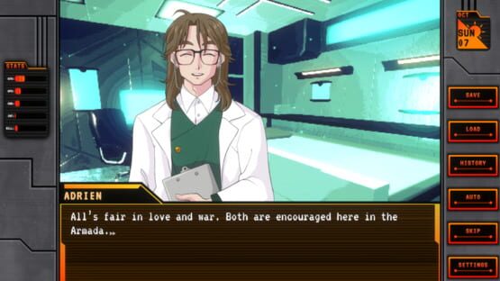 Screenshot Märchen Line