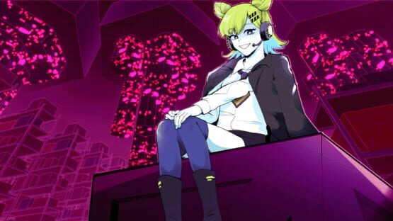 Screenshot Model Employee