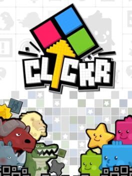 Cover Clickr