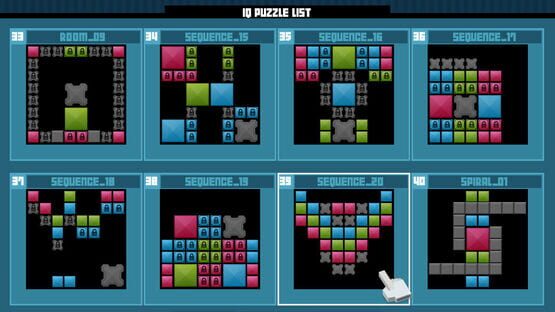 Screenshot Clickr