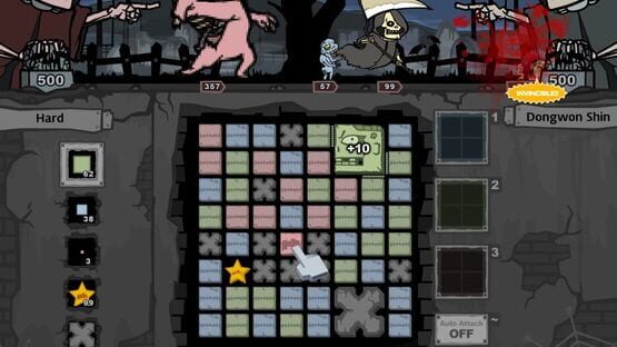 Screenshot Clickr