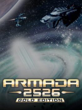 Cover Armada 2526: Gold Edition