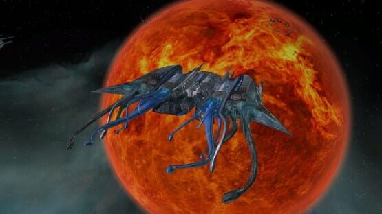 Screenshot Armada 2526: Gold Edition